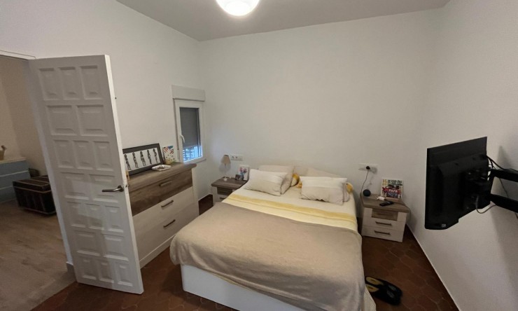 Herverkoop - Villa -
Jávea / Xàbia - Cap Martí - El Tossalet - Pinomar