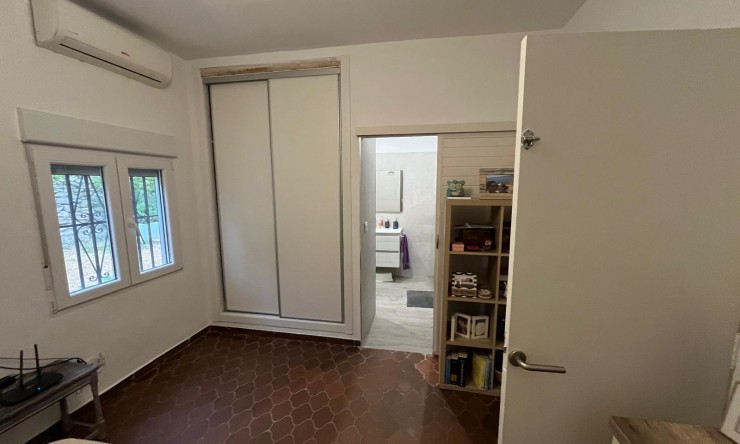 Herverkoop - Villa -
Jávea / Xàbia - Cap Martí - El Tossalet - Pinomar