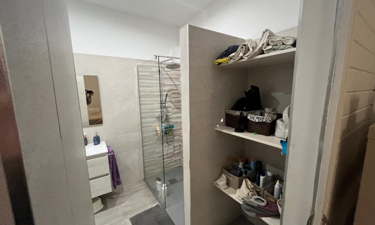 Herverkoop - Villa -
Jávea / Xàbia - Cap Martí - El Tossalet - Pinomar