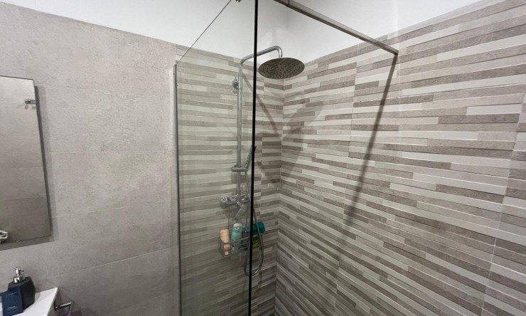 Herverkoop - Villa -
Jávea / Xàbia - Cap Martí - El Tossalet - Pinomar