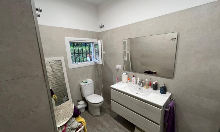 Herverkoop - Villa -
Jávea / Xàbia - Cap Martí - El Tossalet - Pinomar