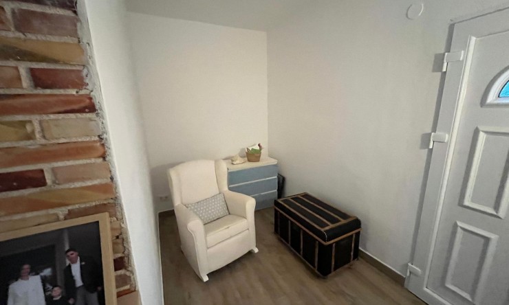 Herverkoop - Villa -
Jávea / Xàbia - Cap Martí - El Tossalet - Pinomar