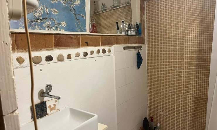 Herverkoop - Villa -
Jávea / Xàbia - Cap Martí - El Tossalet - Pinomar