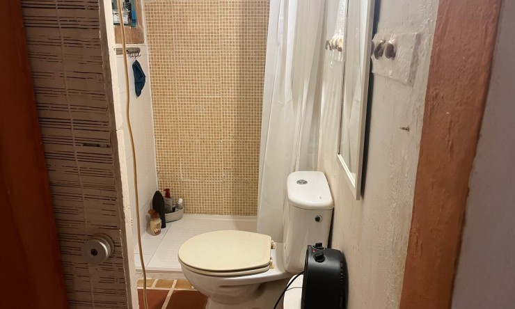 Herverkoop - Villa -
Jávea / Xàbia - Cap Martí - El Tossalet - Pinomar