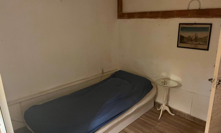 Herverkoop - Villa -
Jávea / Xàbia - Cap Martí - El Tossalet - Pinomar