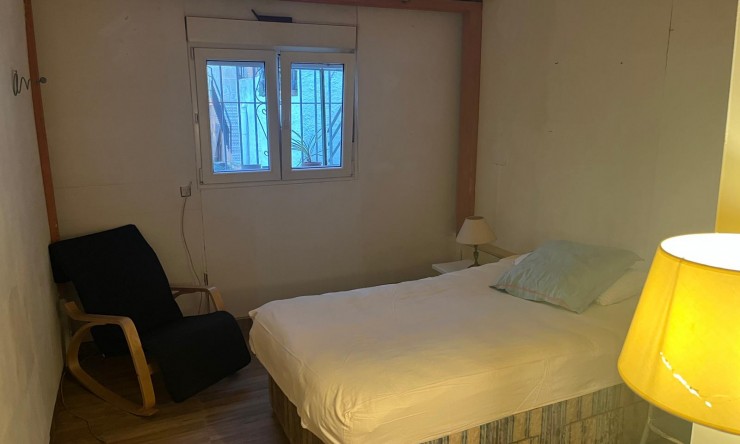 Herverkoop - Villa -
Jávea / Xàbia - Cap Martí - El Tossalet - Pinomar