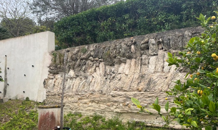 Herverkoop - Villa -
Jávea / Xàbia - Cap Martí - El Tossalet - Pinomar