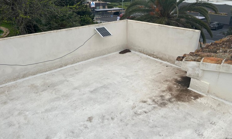 Herverkoop - Villa -
Jávea / Xàbia - Cap Martí - El Tossalet - Pinomar