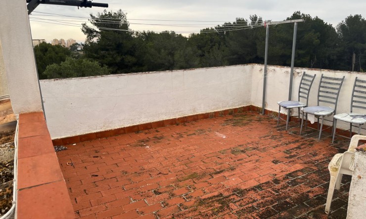 Herverkoop - Villa -
Jávea / Xàbia - Cap Martí - El Tossalet - Pinomar