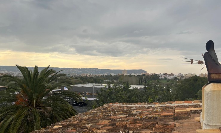 Herverkoop - Villa -
Jávea / Xàbia - Cap Martí - El Tossalet - Pinomar