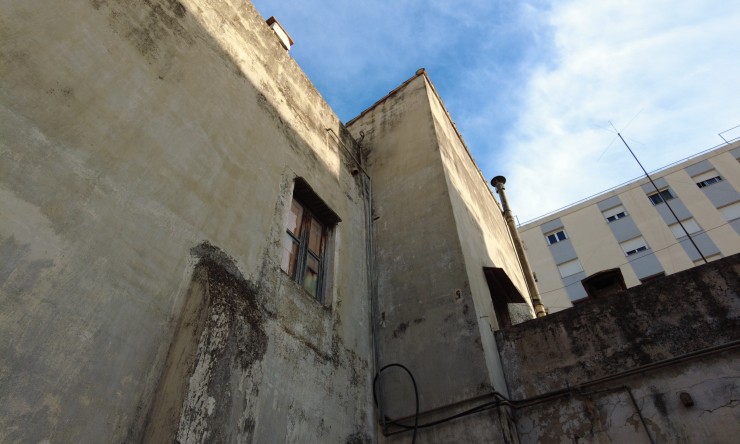 Resale - Villa -
Pedreguer