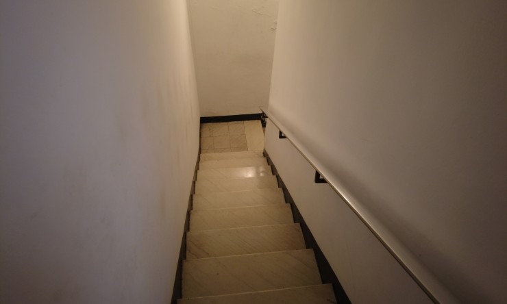 Resale - Villa -
Pedreguer