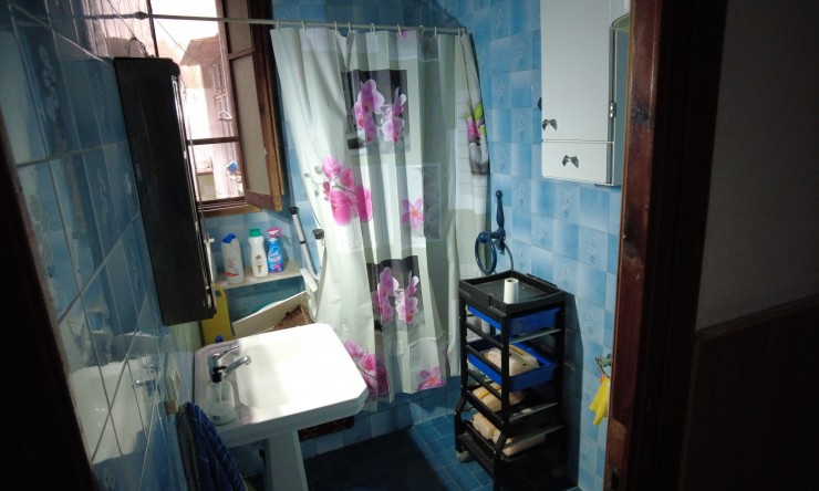 Resale - Villa -
Pedreguer