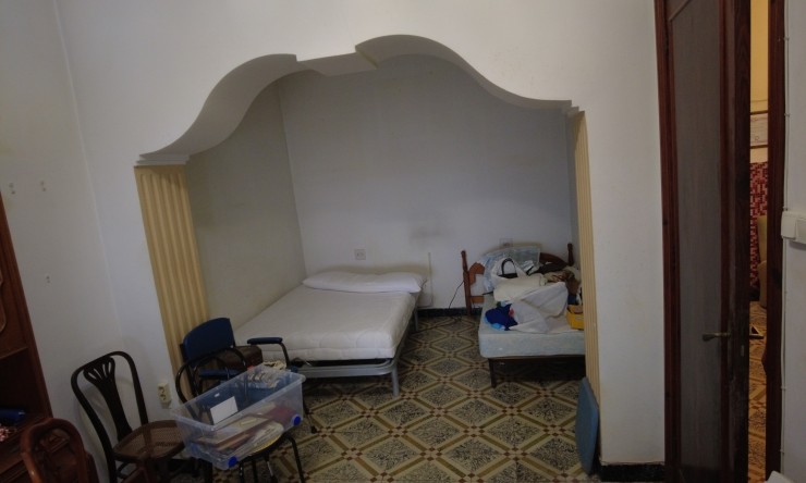 Resale - Villa -
Pedreguer