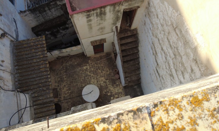 Resale - Villa -
Pedreguer