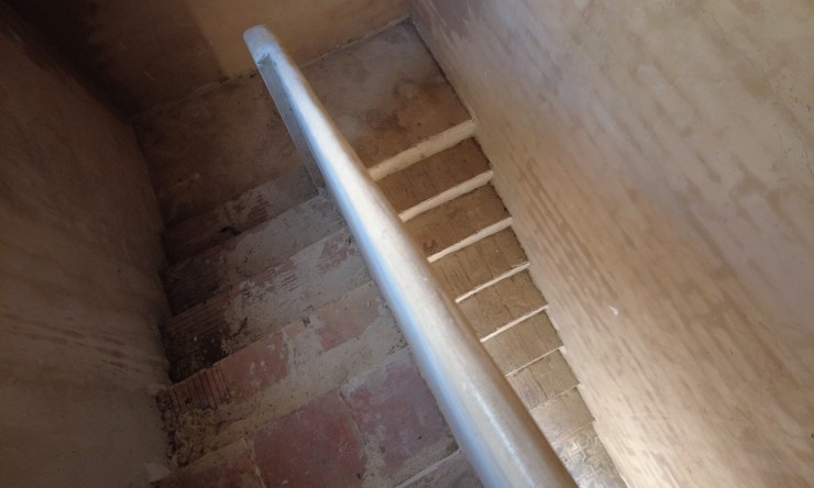 Resale - Villa -
Pedreguer