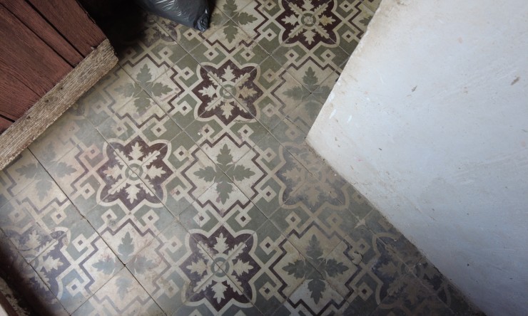 Resale - Villa -
Pedreguer