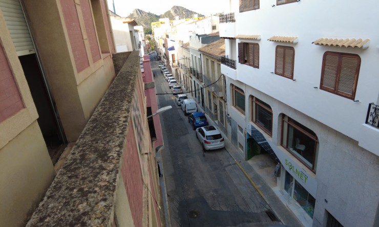 Resale - Villa -
Pedreguer