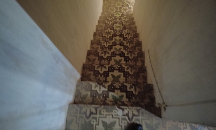 Resale - Villa -
Pedreguer