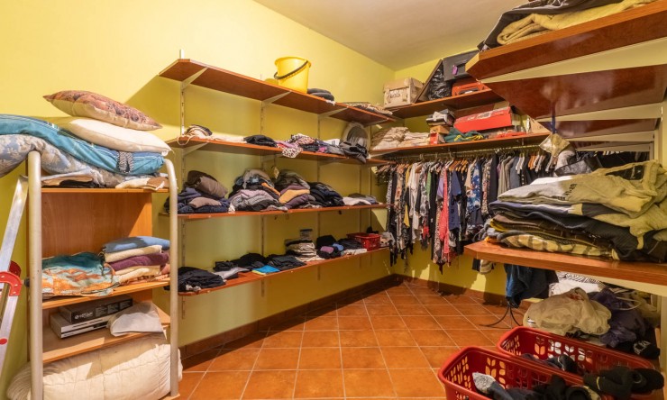 Wiederverkauf - Villa -
Ondara