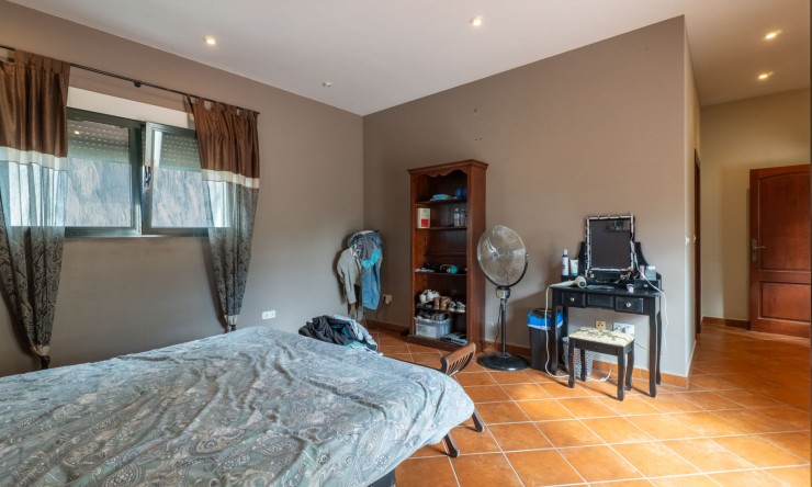 Wiederverkauf - Villa -
Ondara