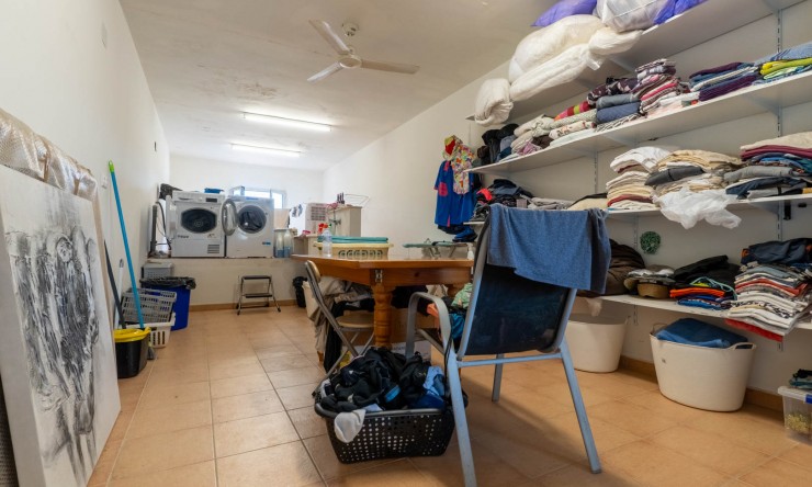 Wiederverkauf - Villa -
Ondara