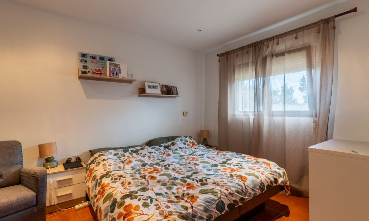 Wiederverkauf - Villa -
Ondara