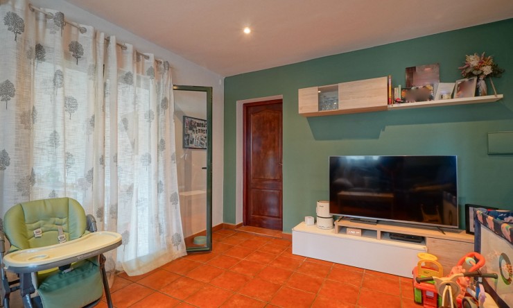 Wiederverkauf - Villa -
Ondara