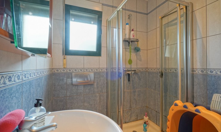 Wiederverkauf - Villa -
Ondara