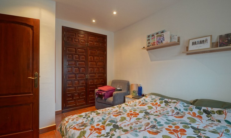 Wiederverkauf - Villa -
Ondara