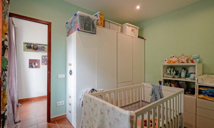 Wiederverkauf - Villa -
Ondara