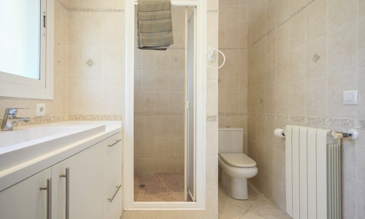 Herverkoop - Villa -
Jávea - Costa Nova