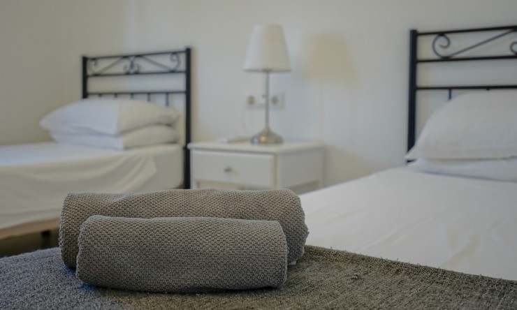 Herverkoop - Villa -
Jávea - Costa Nova