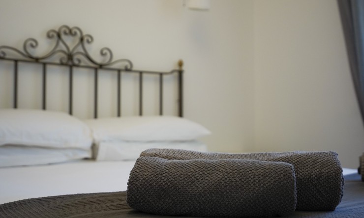 Herverkoop - Villa -
Jávea - Costa Nova