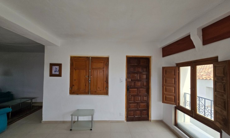 Resale - Townhouse -
Callosa De Ensarrià