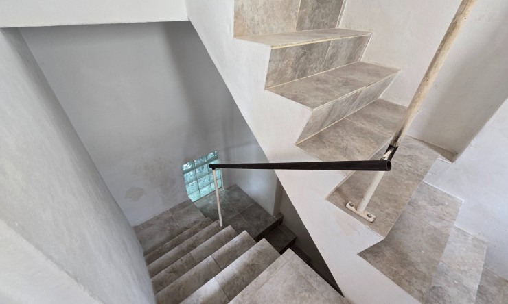 Resale - Townhouse -
Callosa De Ensarrià