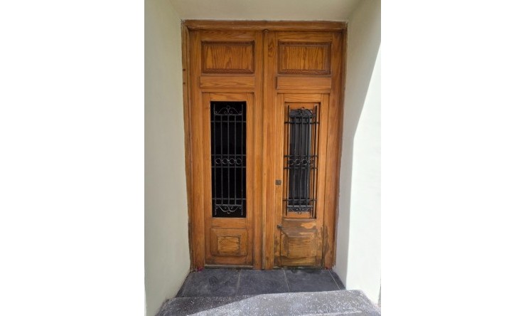 Resale - Townhouse -
Callosa De Ensarrià