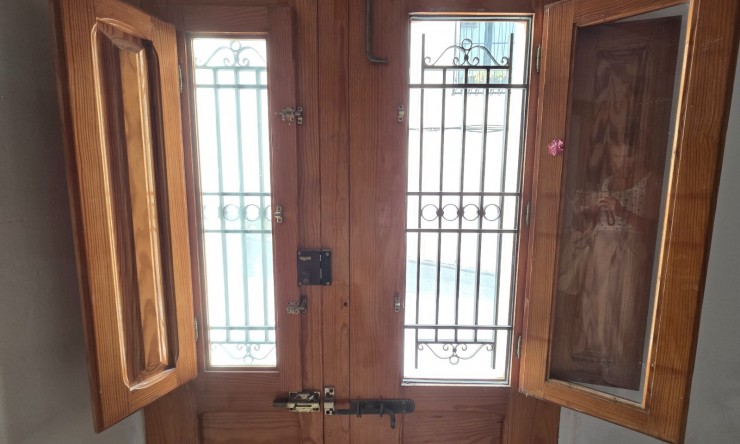 Resale - Townhouse -
Callosa De Ensarrià