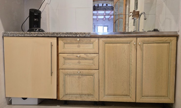 Resale - Townhouse -
Callosa De Ensarrià