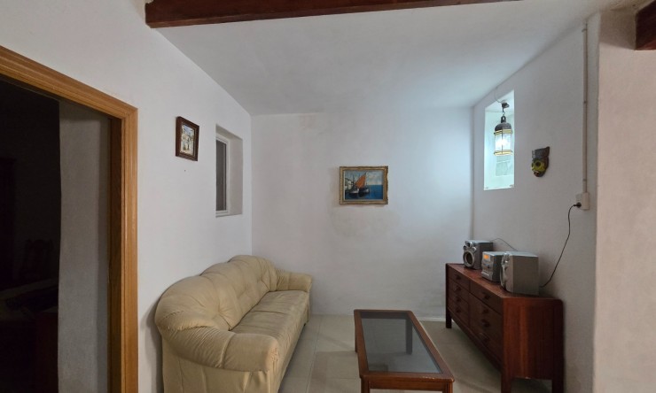 Resale - Townhouse -
Callosa De Ensarrià