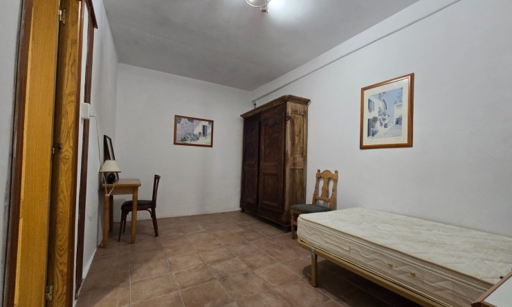 Resale - Townhouse -
Callosa De Ensarrià