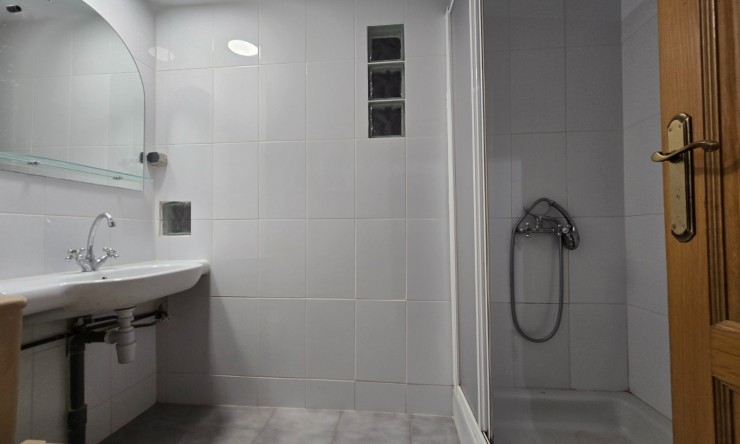 Resale - Townhouse -
Callosa De Ensarrià