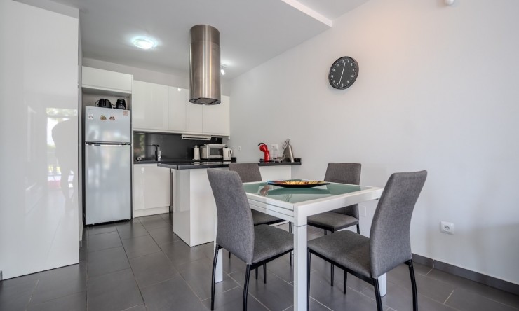 Revente - Maison de ville -
Orihuela Costa - Villamartín