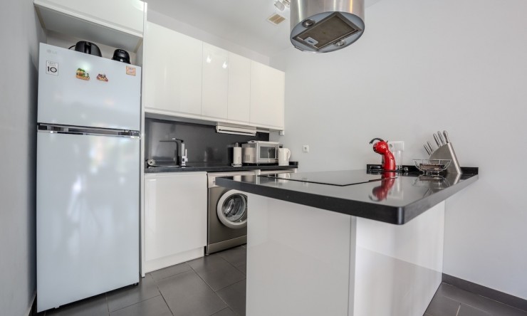 Revente - Maison de ville -
Orihuela Costa - Villamartín