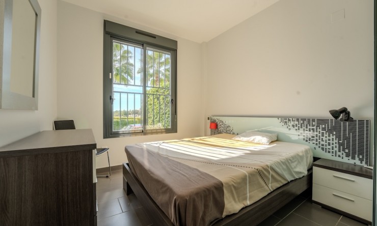 Revente - Maison de ville -
Orihuela Costa - Villamartín