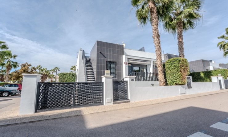 Revente - Maison de ville -
Orihuela Costa - Villamartín