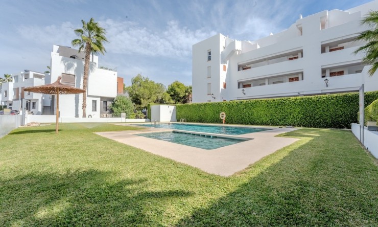 Revente - Maison de ville -
Orihuela Costa - Villamartín