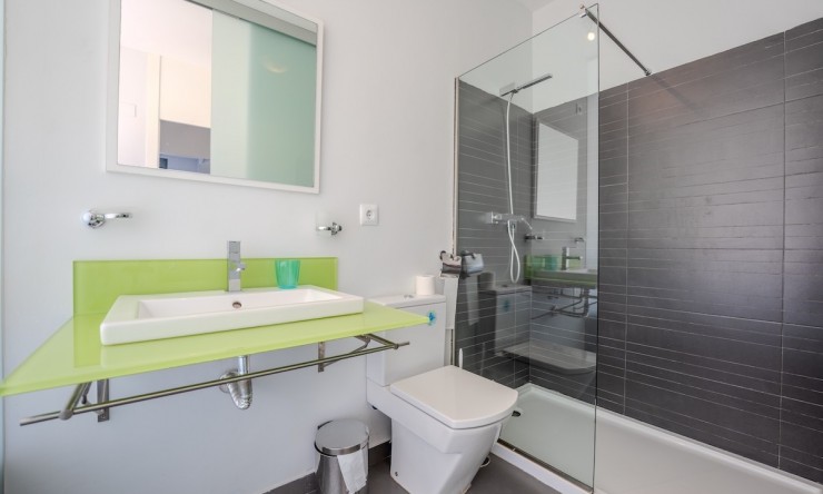 Revente - Maison de ville -
Orihuela Costa - Villamartín