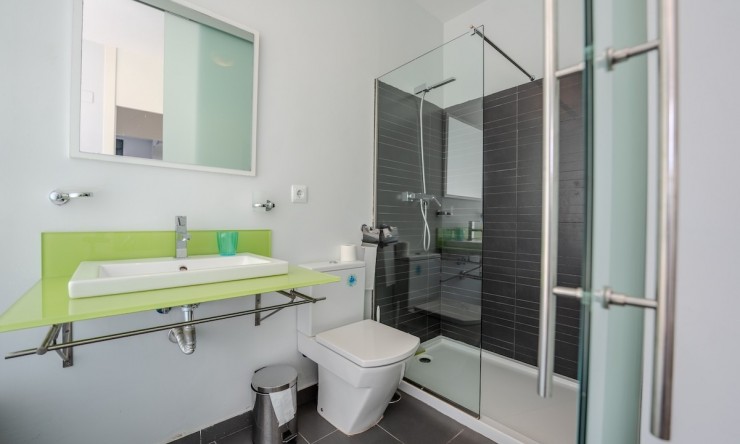 Rynek Wtórny - Kamienica -
Orihuela Costa - Villamartín