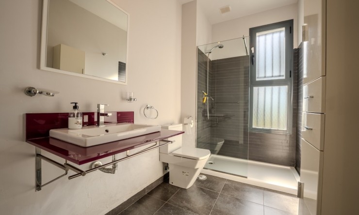 Rynek Wtórny - Kamienica -
Orihuela Costa - Villamartín